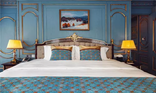 هتل پریفرنس هوالینگ تفلیس هتل پریفرنس هوالینگ تفلیس